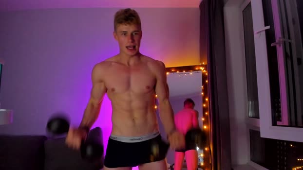 kurt_hanssen hard Webcam SHOW @ Chaturbate 14-09-2025