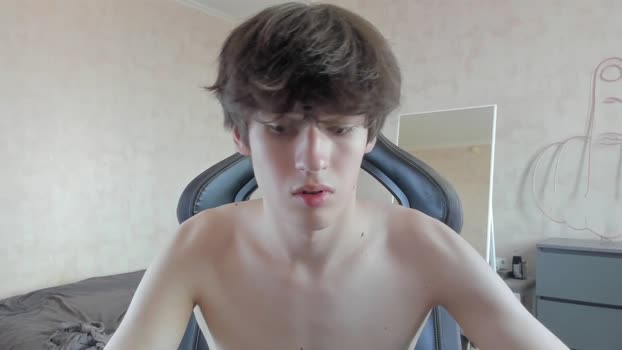 mason_jr big Webcam SHOW @ Chaturbate 14-09-2025