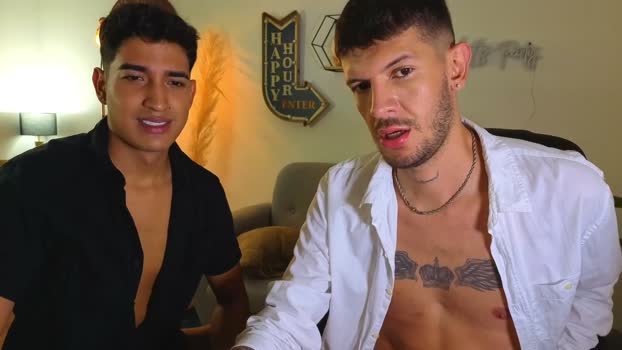 max_tayloor bicurious Webcam SHOW @ Chaturbate 14-09-2025