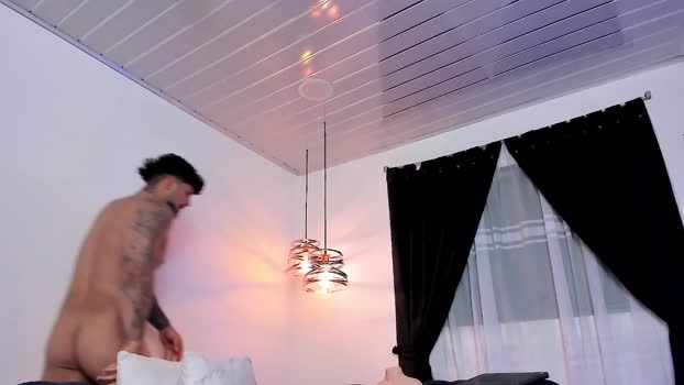 maximo_rodriguez sexy Webcam SHOW @ Chaturbate 14-09-2025