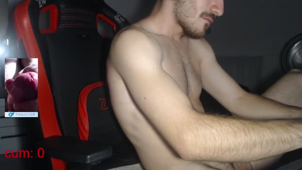 mingardium fuckme Webcam SHOW @ Chaturbate 13-09-2025