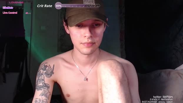 mr_pim_2_0 hard Webcam SHOW @ Chaturbate 13-09-2025