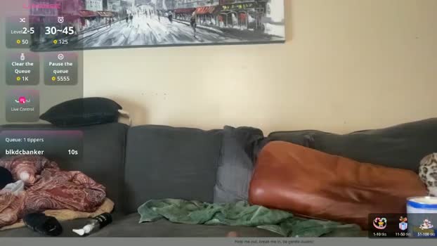 mtlbiker nude Webcam SHOW @ Chaturbate 14-09-2025