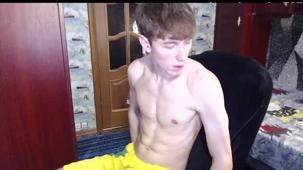 nagibator69_ spank Webcam SHOW @ Chaturbate 13-09-2025