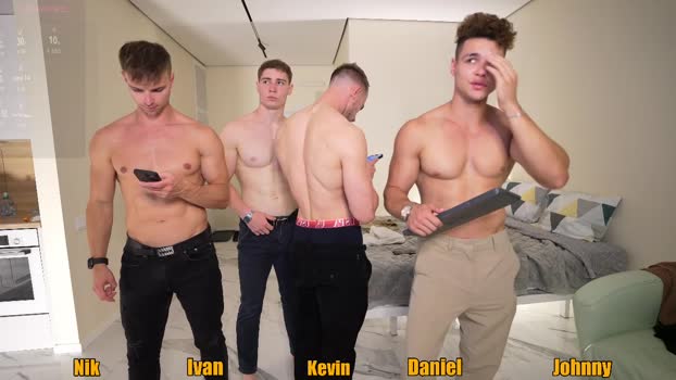 nik_sharp kink Webcam SHOW @ Chaturbate 13-09-2025