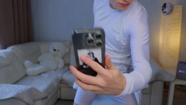 pupsenish Nude Webcam SHOW @ Chaturbate 14-09-2025