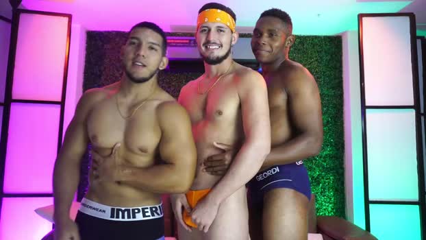 querhyus sexyfeet Webcam SHOW @ Chaturbate 14-09-2025