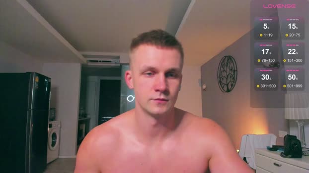 samuel_andrew jerking Webcam SHOW @ Chaturbate 14-09-2025