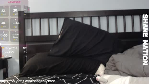 shanestickrod big Webcam SHOW @ Chaturbate 14-09-2025