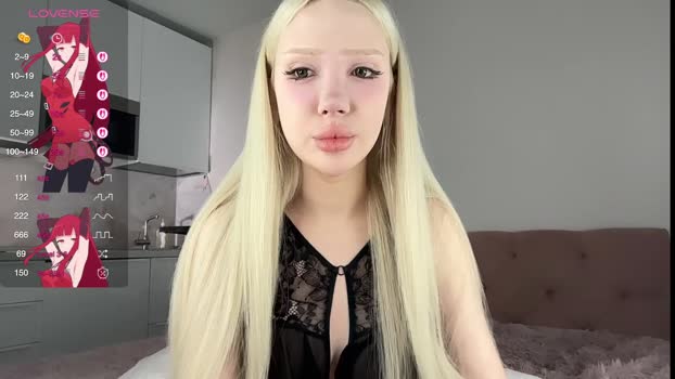 siliconepornstar suck Webcam SHOW @ Chaturbate 13-09-2025