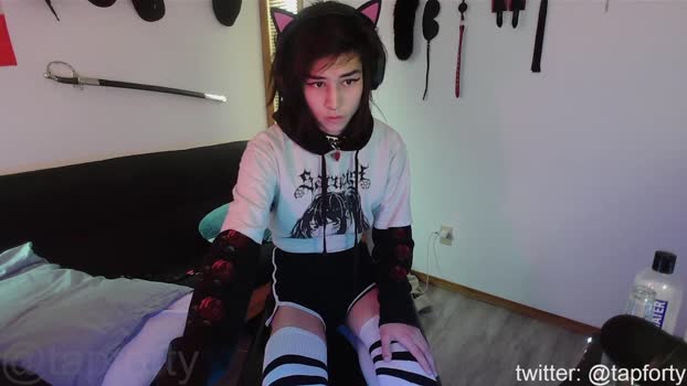 tap_forty Porn Webcam SHOW @ Chaturbate 14-09-2025