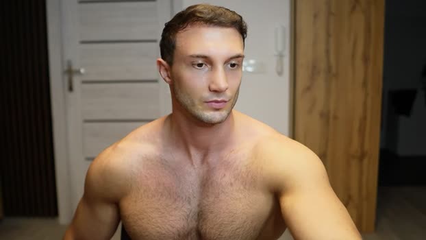 tom_fordd yummy Webcam SHOW @ Chaturbate 13-09-2025