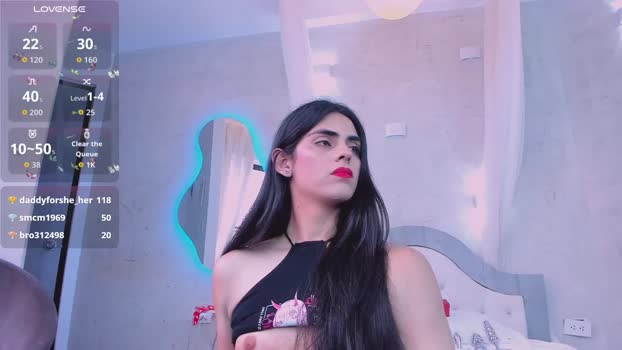 venus_flame fuckface Webcam SHOW @ Chaturbate 13-09-2025