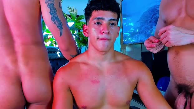 amateur_morbid harddick Webcam SHOW @ Chaturbate 14-09-2025
