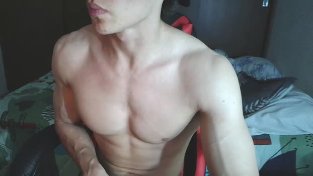 ares_aestheticgod dirty Webcam SHOW @ Chaturbate 15-09-2025