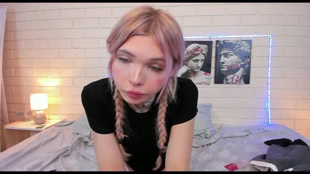 blondy_fina hard Webcam SHOW @ Chaturbate 15-09-2025
