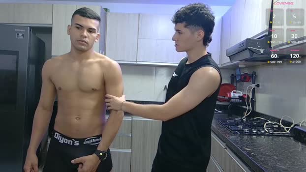 boysgang_sex amateur Webcam SHOW @ Chaturbate 15-09-2025