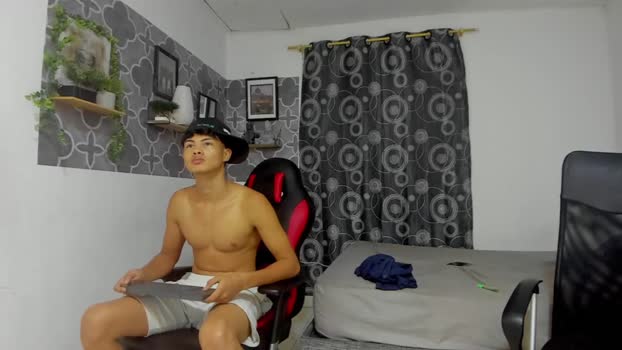 bruno_snow jerking Webcam SHOW @ Chaturbate 15-09-2025