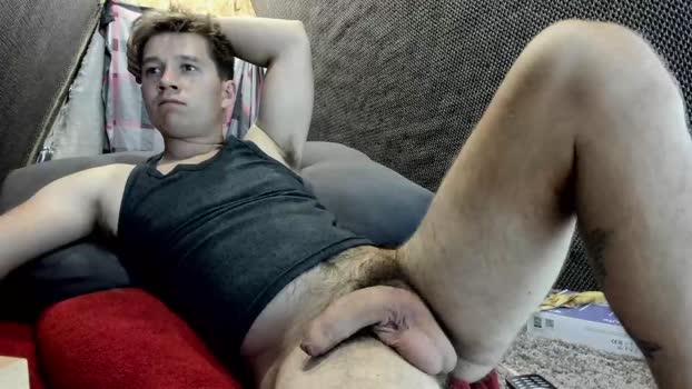 daniel_like hot Webcam SHOW @ Chaturbate 14-09-2025