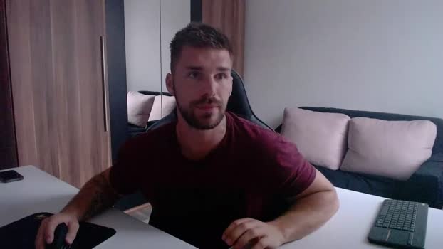 darius_94 nasty Webcam SHOW @ Chaturbate 14-09-2025