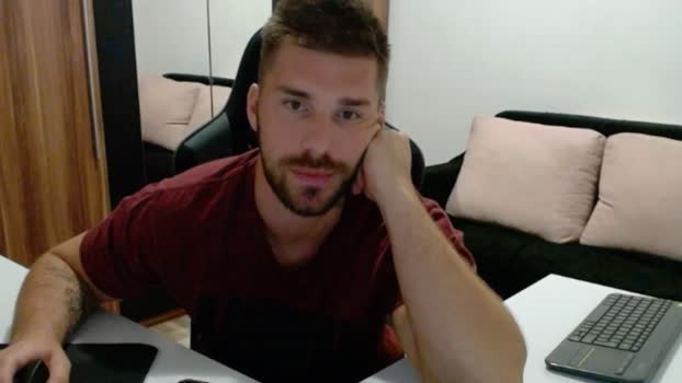 darius_94 natural Webcam SHOW @ Chaturbate 14-09-2025