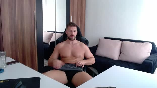 darius_94 wank Webcam SHOW @ Chaturbate 15-09-2025