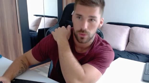 darius_94 deep Webcam SHOW @ Chaturbate 15-09-2025