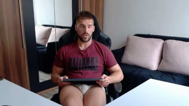 darius_94 lick Webcam SHOW @ Chaturbate 15-09-2025