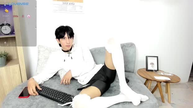 dear_jeycot gay Webcam SHOW @ Chaturbate 14-09-2025