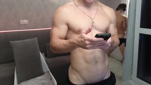 elliot_muscle04 fuck Webcam SHOW @ Chaturbate 14-09-2025
