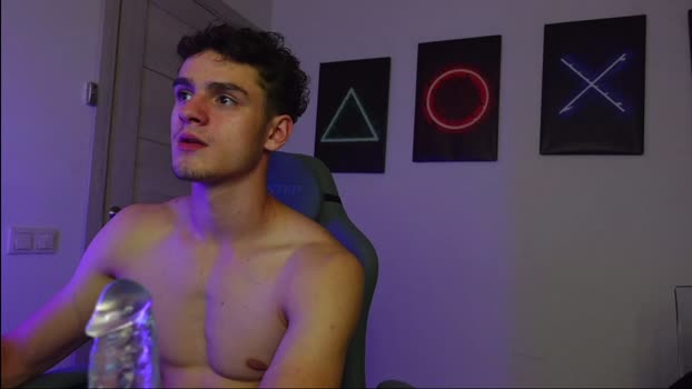eric_poston kink Webcam SHOW @ Chaturbate 15-09-2025