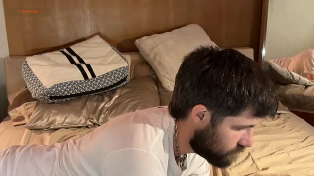 facubarbosik fingering Webcam SHOW @ Chaturbate 15-09-2025