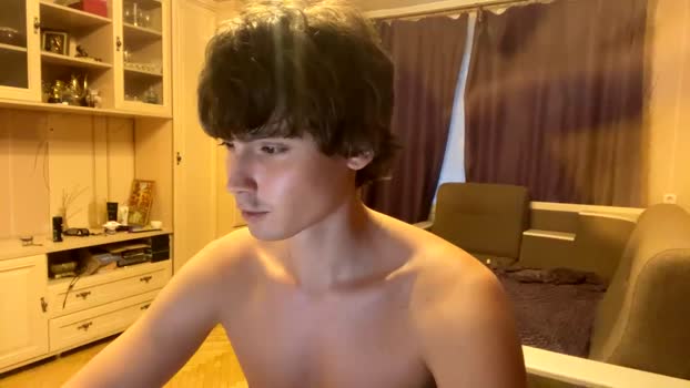 faustfrost sexybody Webcam SHOW @ Chaturbate 14-09-2025