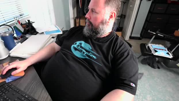 floridabearlive suckshow Webcam SHOW @ Chaturbate 15-09-2025