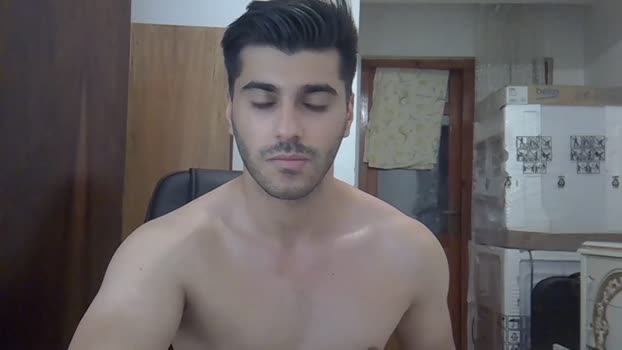 fortiori8 Webcam Webcam SHOW @ Chaturbate 15-09-2025