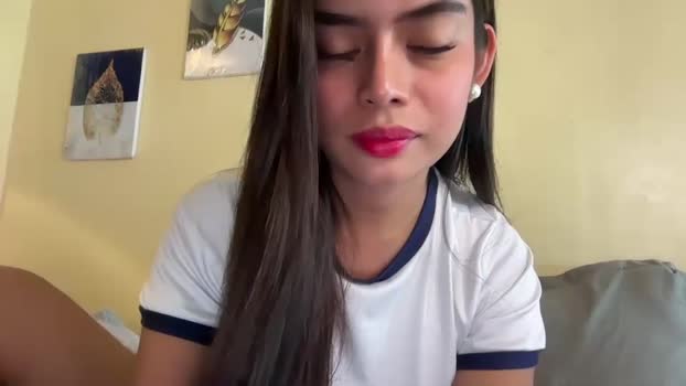 gorgeoustransgirl jerkoff Webcam SHOW @ Chaturbate 15-09-2025