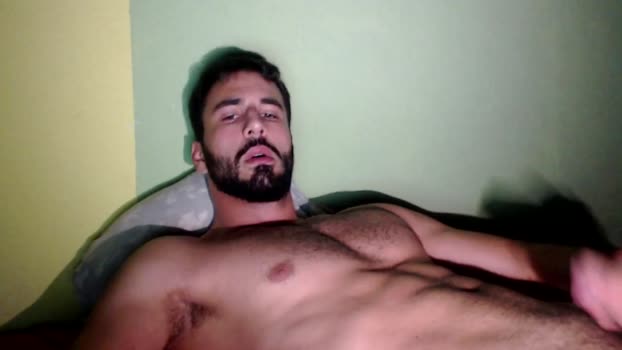 hornyasfuckk33 sexyfeet Webcam SHOW @ Chaturbate 15-09-2025