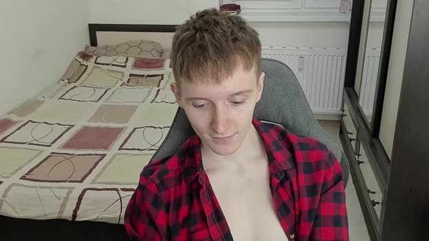 ithan_red bicurious Webcam SHOW @ Chaturbate 14-09-2025