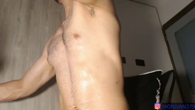 ivanhot279 handsome Webcam SHOW @ Chaturbate 15-09-2025