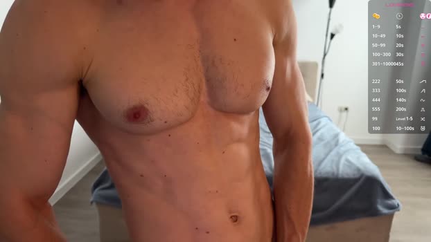 kinky_alonzo skinny Webcam SHOW @ Chaturbate 15-09-2025