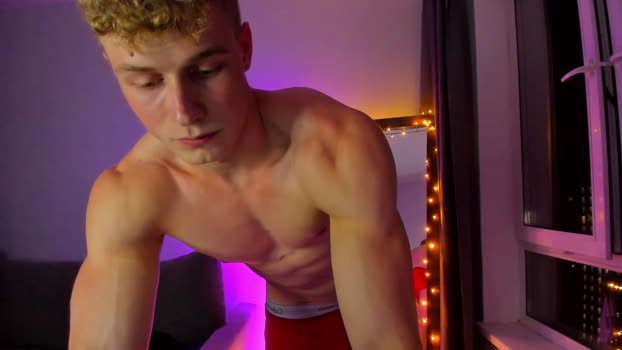 kurt_hanssen horny Webcam SHOW @ Chaturbate 14-09-2025