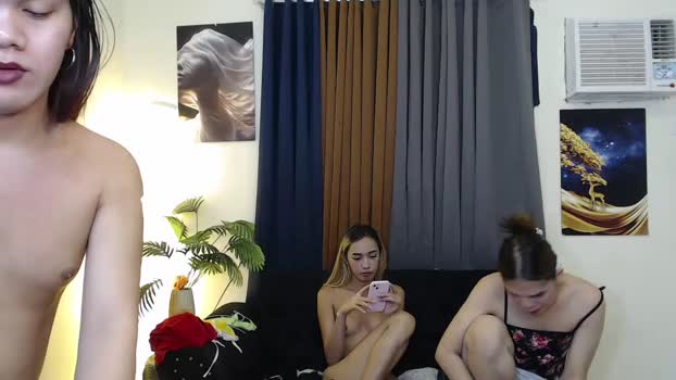 livefuckers_dual bigdick Webcam SHOW @ Chaturbate 14-09-2025