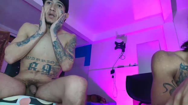 lobo_cockk beautiful Webcam SHOW @ Chaturbate 15-09-2025