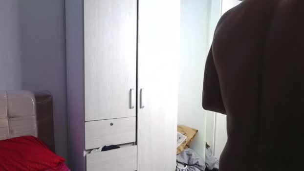 marcelo_dosantos77 ass Webcam SHOW @ Chaturbate 14-09-2025