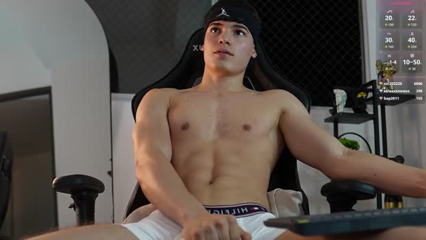 max_cortes1_ hardcore Webcam SHOW @ Chaturbate 15-09-2025