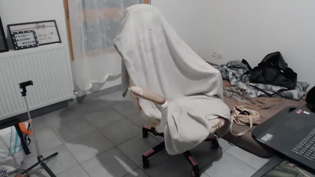 missthon toy Webcam SHOW @ Chaturbate 15-09-2025