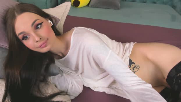 naughtyylory fuckme Webcam SHOW @ Chaturbate 14-09-2025