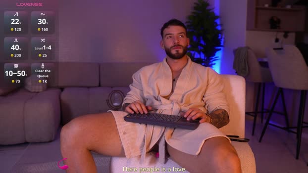 oliver_colt__ orgasm Webcam SHOW @ Chaturbate 15-09-2025