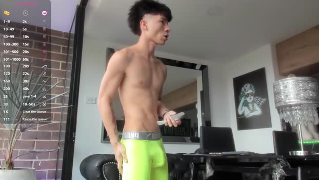 pretur_crubaa sexykitty Webcam SHOW @ Chaturbate 15-09-2025