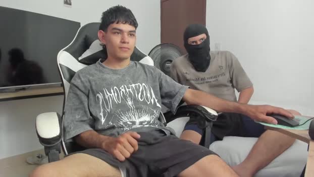 ronaldmq20 hard Webcam SHOW @ Chaturbate 15-09-2025
